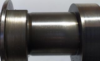 ARBOL DE LEVAS 166643 LAND ROVER RANGE ROVER (LM)