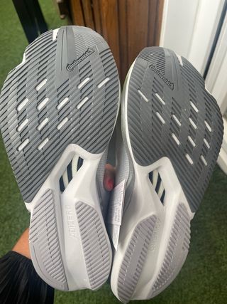 Zapatillas Adidas Adizero Boston 12 Talla 40 2/3