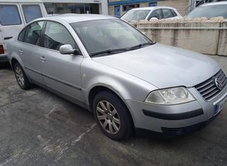 DESPIECE VOLKSWAGEN PASSAT