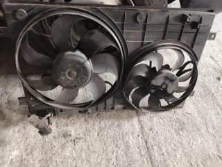 Ventilador Seat Ibiza/Leon MK1