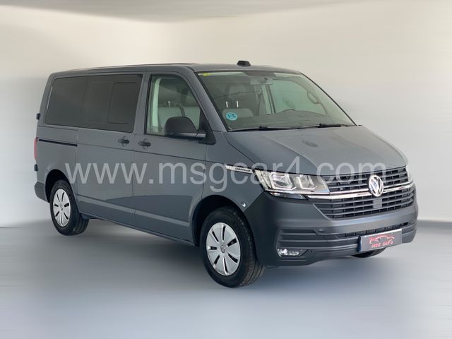Volkswagen Caravelle 9 plazas