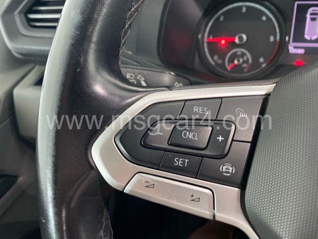 Volkswagen Caravelle 9 plazas
