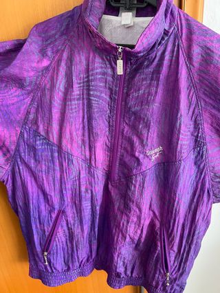 Giacca a vento Triumph Sport