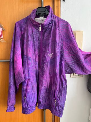 Giacca a vento Triumph Sport