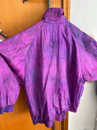 Giacca a vento Triumph Sport