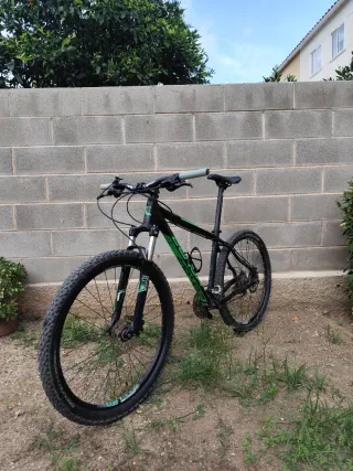 Bicicleta Conor 7200 27.5