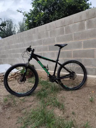 Bicicleta Conor 7200 27.5