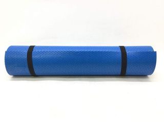 Esterilla Domyos Azul