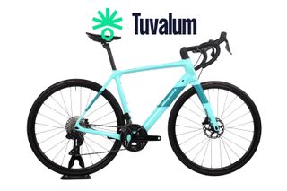 Bianchi Infinito CV 105 DI2 talla 55
