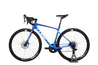 Cube Attain GTC talla 50