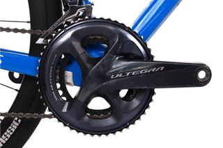 Cube Attain GTC talla 50