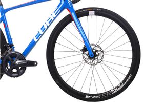 Cube Attain GTC talla 50
