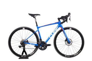 Cube Attain GTC talla 50