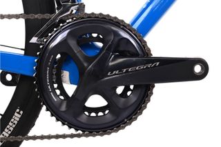 Cube Attain GTC talla 56