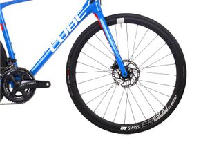 Cube Attain GTC talla 56