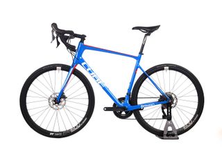 Cube Attain GTC talla 58