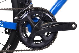 Cube Attain GTC talla 58