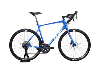 Cube Attain GTC talla 58