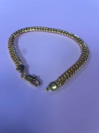 Pulsera Oro 18K