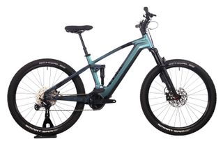 Cube Stereo Hybrid ABS talla L