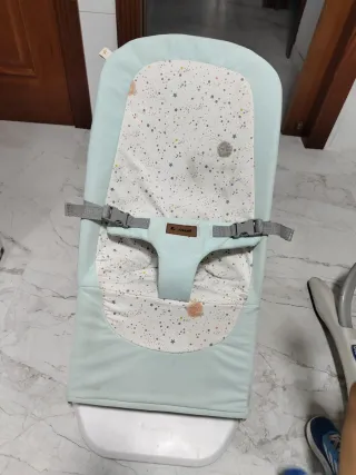 Hamaca Jane para bebé