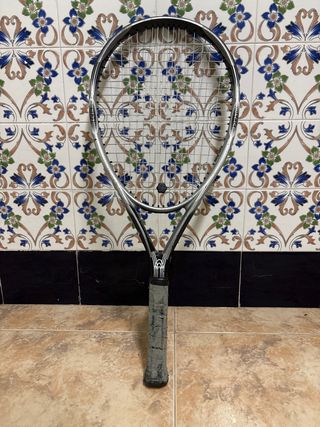 Raqueta de tenis Precise