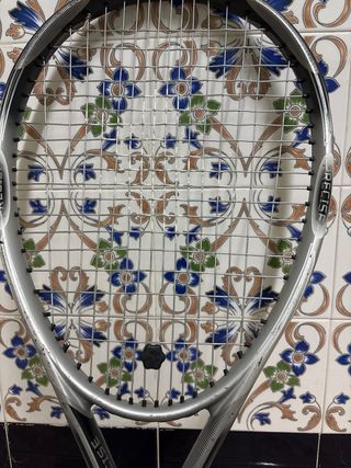 Raqueta de tenis Precise