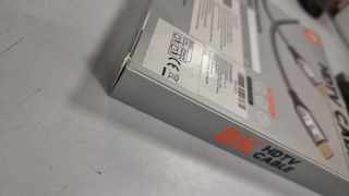 CABLE HDMI 8K 2M J-KZ027