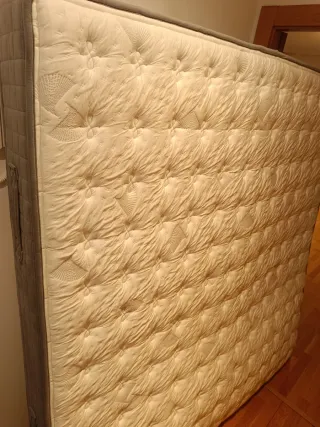 Colchón 180x190 cm