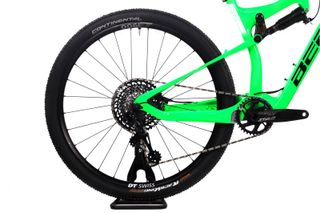 Berria Mako 1.2 talla M