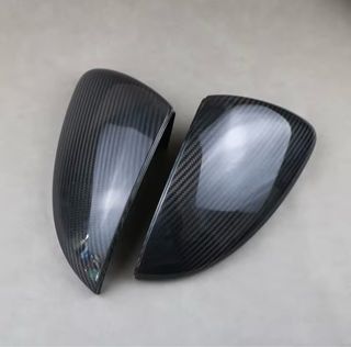 Retrovisores Fibra Carbono VW Golf MK7 / MK7.5