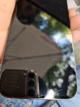 iPhone 13 Pro Max Apple