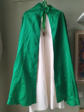 Cofradía Santa Mujer Verónica Sant Joan