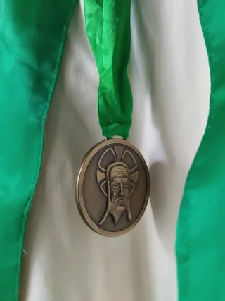 Cofradía Santa Mujer Verónica Sant Joan