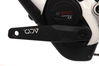 Cube Stereo Hybrid talla XL