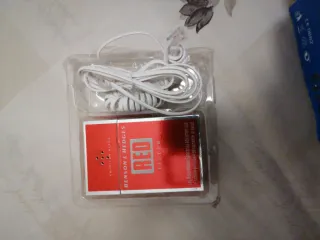 Teléfono Gigaset Negro