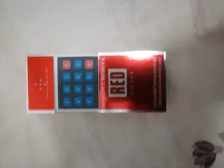 Teléfono Gigaset Negro