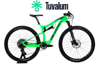 Berria Mako 1.2 talla M
