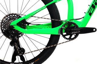 Berria Mako 1.2 talla M