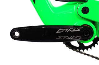 Berria Mako 1.2 talla M