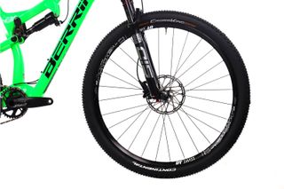 Berria Mako 1.2 talla M