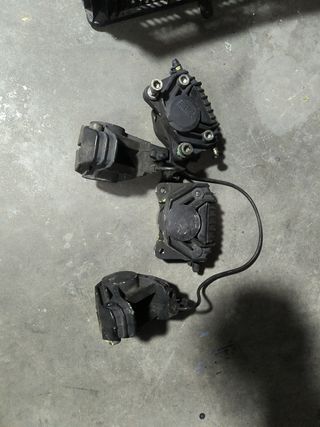 Pinzas Freno BMW K75