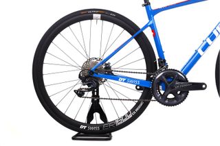 Cube Attain GTC talla 50