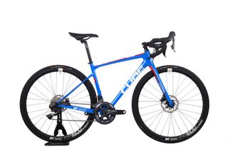 Cube Attain GTC talla 50