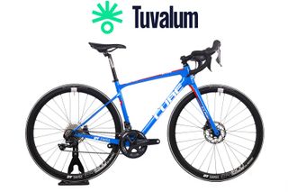 Cube Attain GTC talla 50