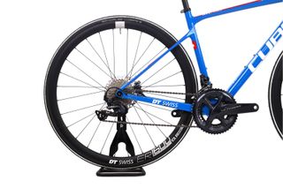 Cube Attain GTC talla 50