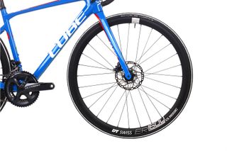 Cube Attain GTC talla 50