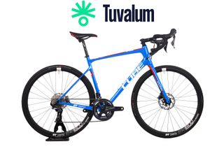 Cube Attain GTC talla 56