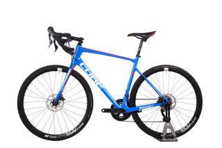 Cube Attain GTC talla 56