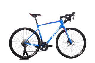 Cube Attain GTC talla 56